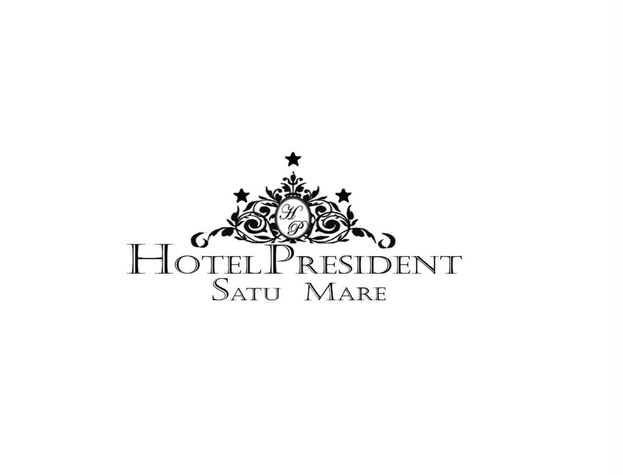 Hotel President Satu Mare Rom bilde